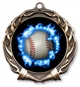 Baseball Medal