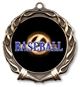 Baseball Medal