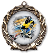 Hockey Medal