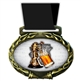 Beer Medal in Jam Oval Insert | Beer Award Medal