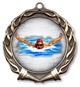 Swimming Medal