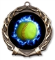 Softball Medal