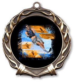 Water Sports Medal