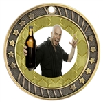 Beer Medal