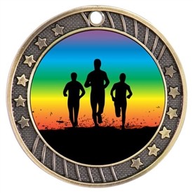 Running Medal