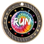 Running Medal