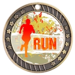 Running Medal