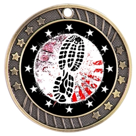 Running Medal