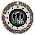 Running Medal