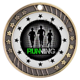 Running Medal