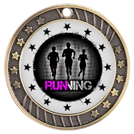 Running Medal