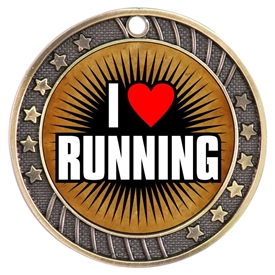 Running Medal