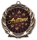 Autumn Medal