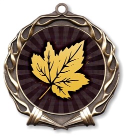 Autumn Medal