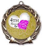 Beauty Medal