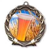 Beer Medal