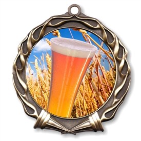 Beer Medal