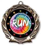 Running Medal