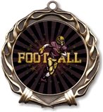 Football Medal