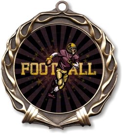 Football Medal