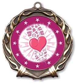 Love Medal