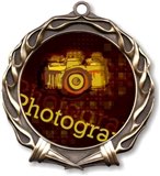 Photography Medal