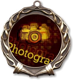 Photography Medal