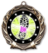 10K Medal