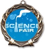 Science Medal