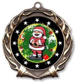 Winter Medal