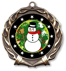 Winter Medal