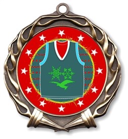 Winter Medal