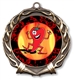 Chili Medal