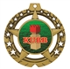 Kubb Medal