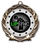 Lip Sync Medal