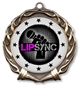 Lip Sync Medal