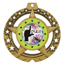 Loser Medal