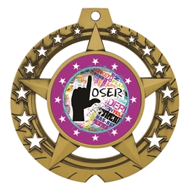 Loser Medal