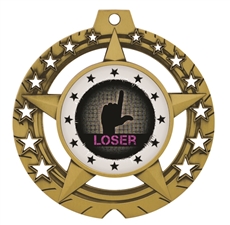 Loser Medal