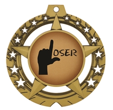 Loser Medal