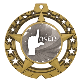 Loser Medal