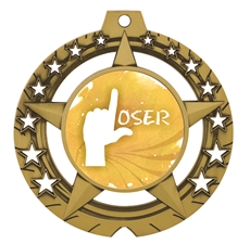 Loser Medal