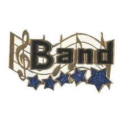 Band Pin