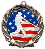 Baseball Medal