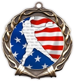 Softball Medal