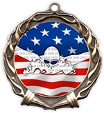 Swim Medal