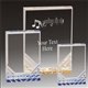 Music Jewel Mirage acrylic award