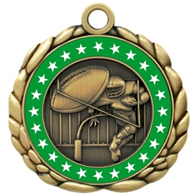 Football Medal