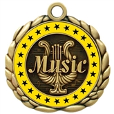 Music Medal