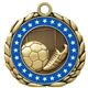 Soccer Medal